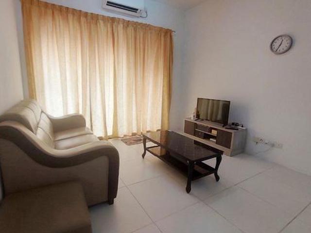 Condominium for rent in Perak, Tanjong Ipoh