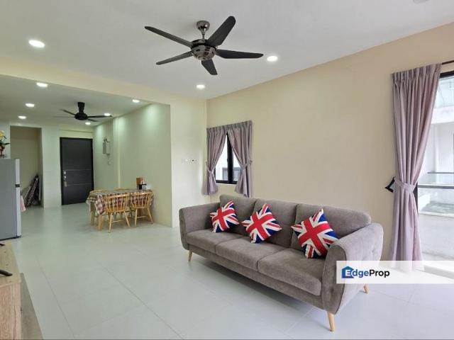 Condominium for sale in Perak, Tanjong Ipoh