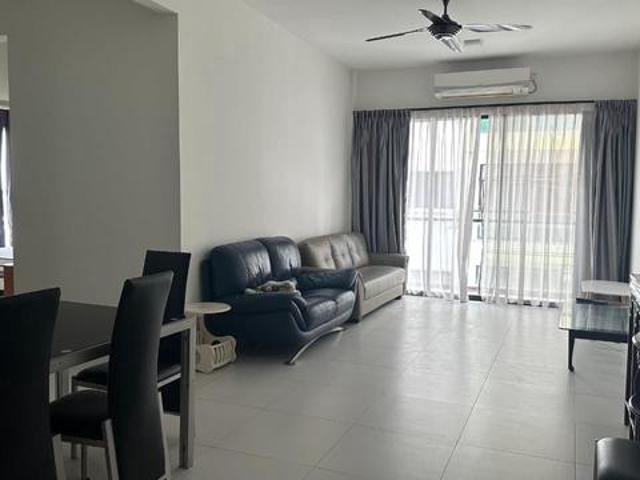Condominium for sale in Perak, Tanjong Ipoh