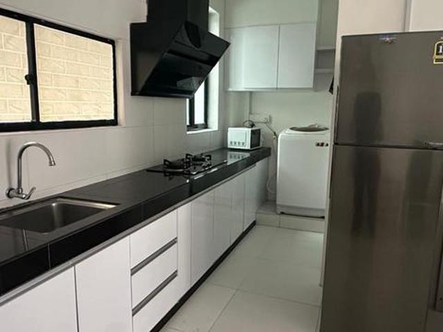 Condominium for rent in Perak, Tanjong Ipoh
