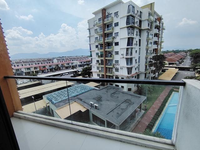 Condominium for sale in Perak, Tanjong Ipoh