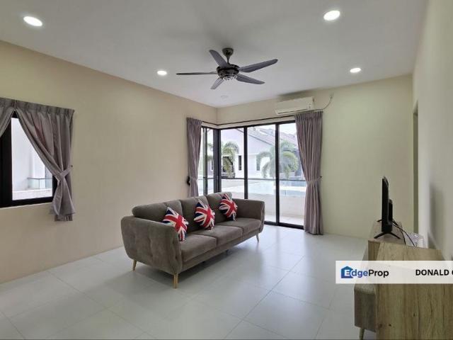 Condominium for sale in Perak, Tanjong Ipoh