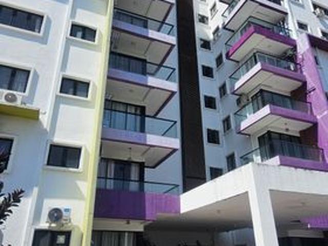Condominium for sale in Perak, Tanjong Ipoh