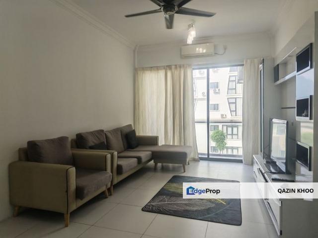 Condominium for rent in Perak, Tanjong Ipoh