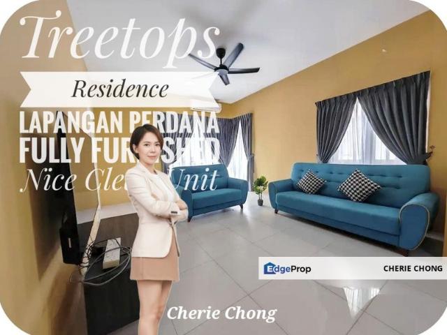 Condominium for rent in Perak, Tanjong Ipoh