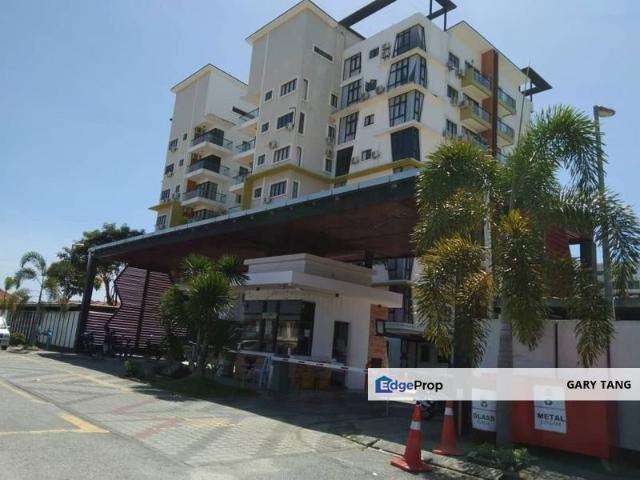 Condominium for rent in Perak, Tanjong Ipoh