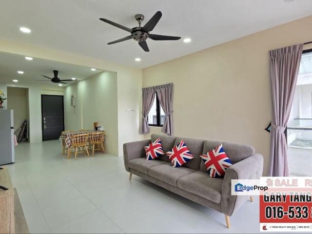 Condominium for sale in Perak, Tanjong Ipoh