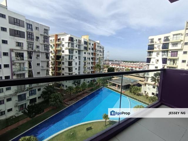 Condominium for sale in Perak, Tanjong Ipoh