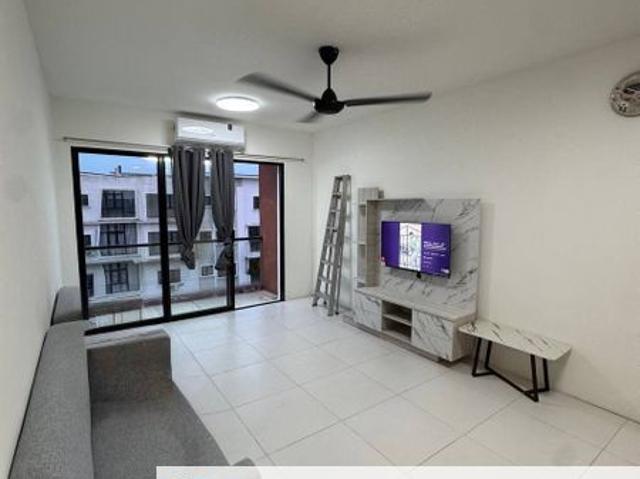 Condominium for rent in Perak, Tanjong Ipoh