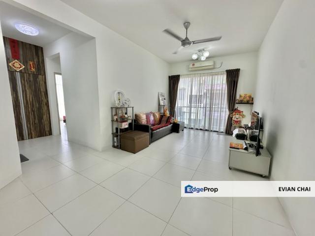 Condominium for rent in Perak, Tanjong Ipoh