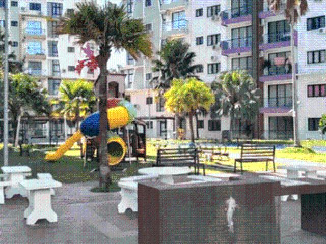 Apartment for rent in Perak, Tanjong Ipoh