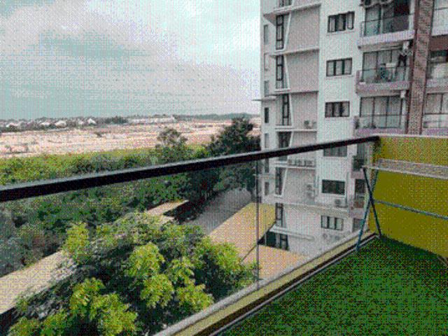 Apartment for rent in Perak, Tanjong Ipoh