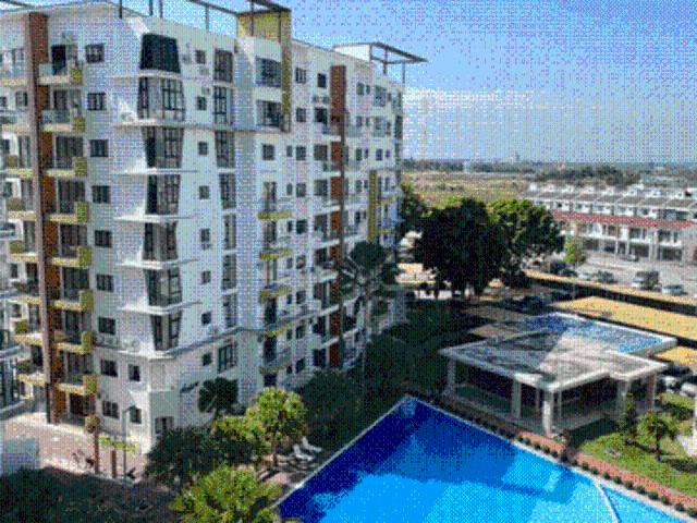 Apartment for rent in Perak, Tanjong Ipoh