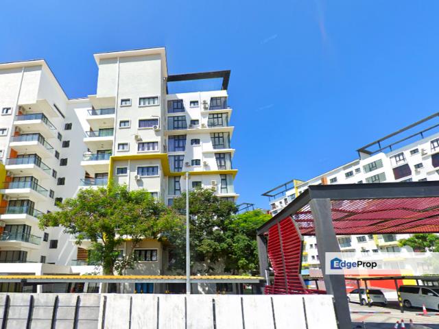 Condominium for rent in Perak, Tanjong Ipoh