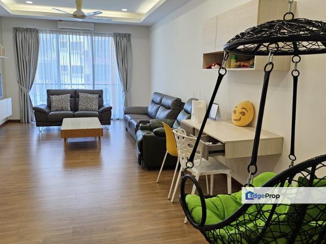 Condominium for sale in Perak, Tanjong Ipoh