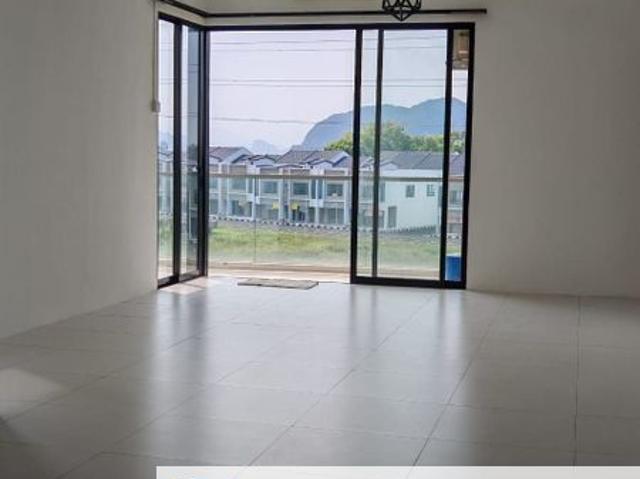 Condominium for sale in Ipoh South Precinct, Majlis Bandaraya Ipoh