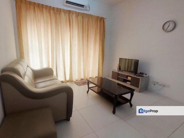 Condominium for sale in Perak, Tanjong Ipoh
