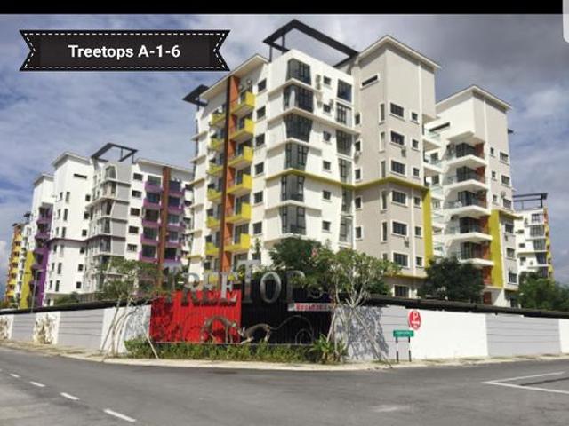 Condominium for sale in Perak, Tanjong Ipoh