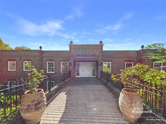 Apartment for rent in Caversham, Reading