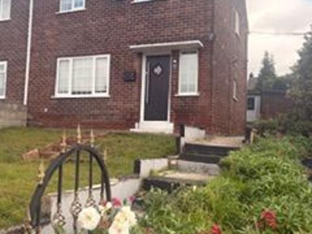 House for rent in Treeton, Rotherham