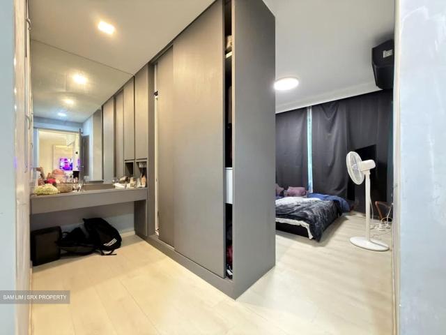 Detached House for sale