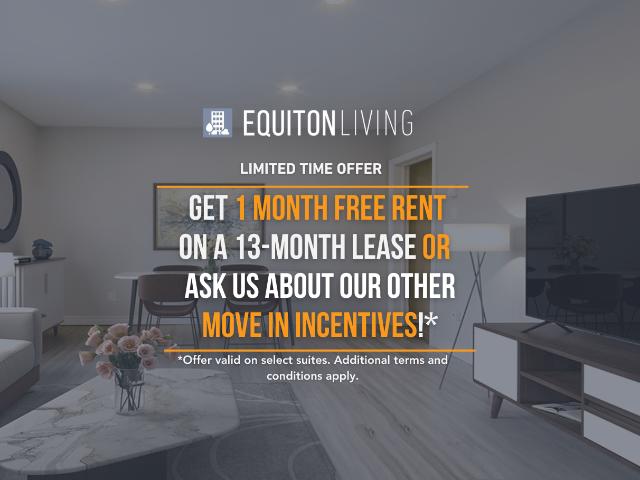 Apartment for rent in Kingston, Ontario