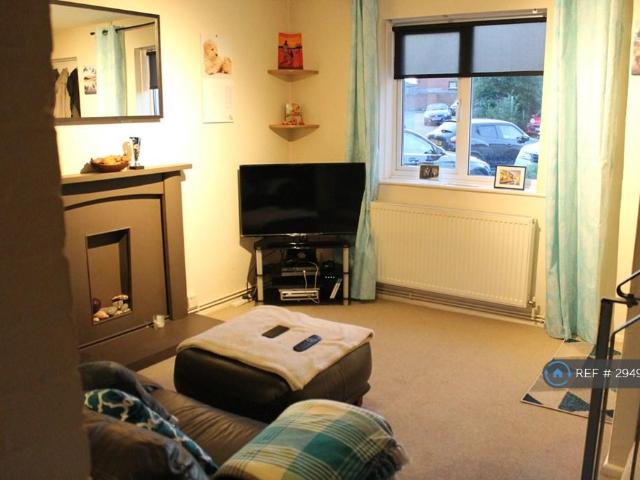 House for rent in Broadfield, Glynde