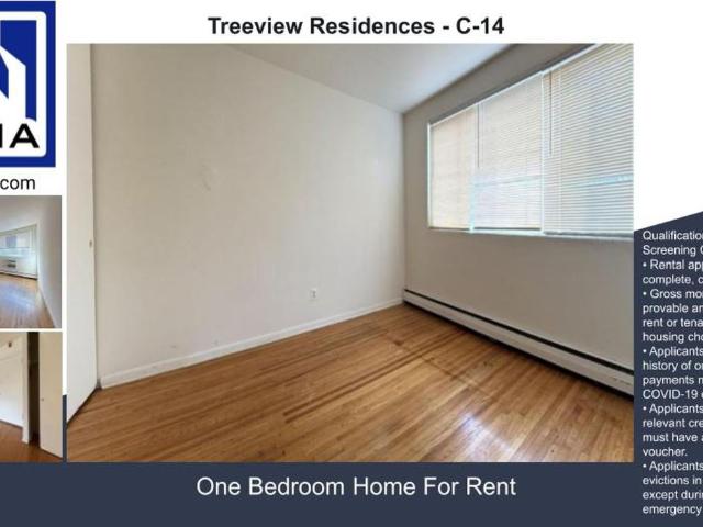 Apartment for rent in Philadelphia, Pennsylvania