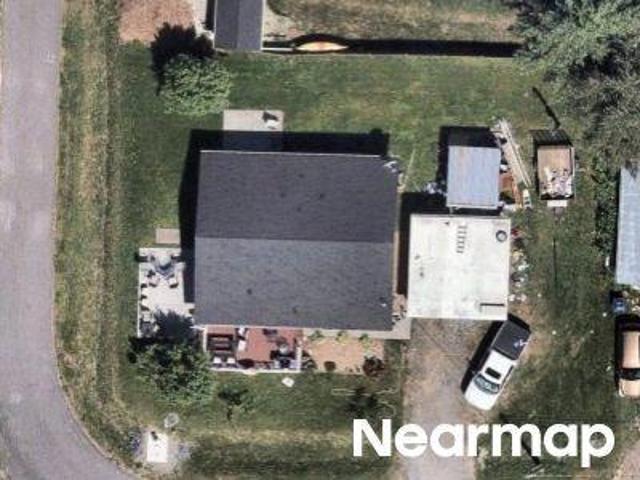 House for sale in Blaine, Washington