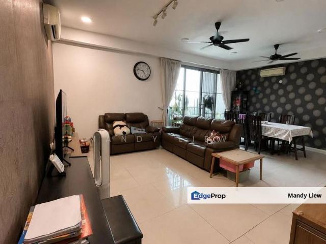 Condominium for sale in Bukit Jalil