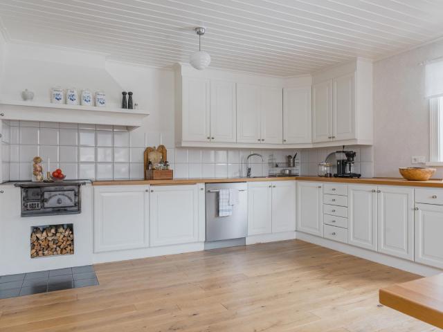 Villa till salu i Dalarna