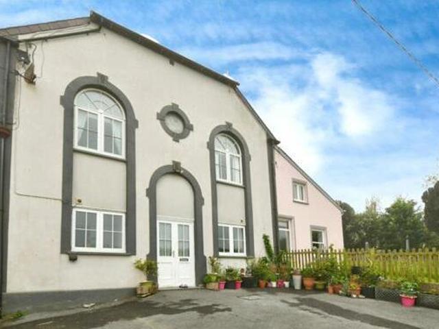 House for sale in Llangybi, Monmouthshire