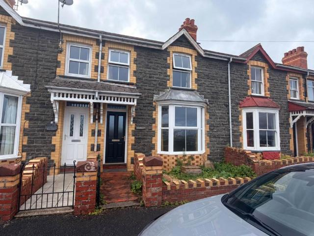 House for rent in Aberystwyth