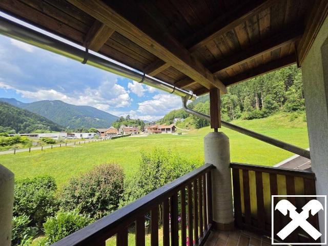 Apartment kaufen in Görtschach, Treffen