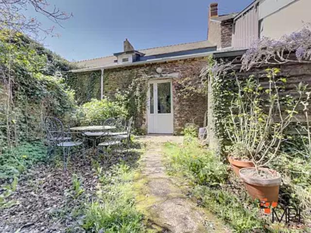 Maison vente à Rennes, Bretagne