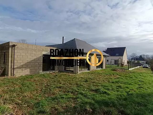 Maison vente à Rennes, Bretagne