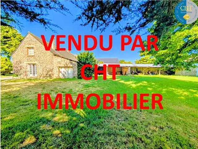 Maison vente à Rennes, Bretagne