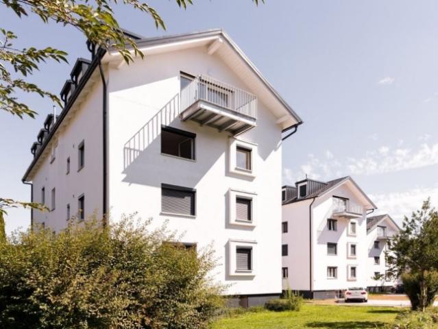 Wohnung mieten in Safenwil, Aargau