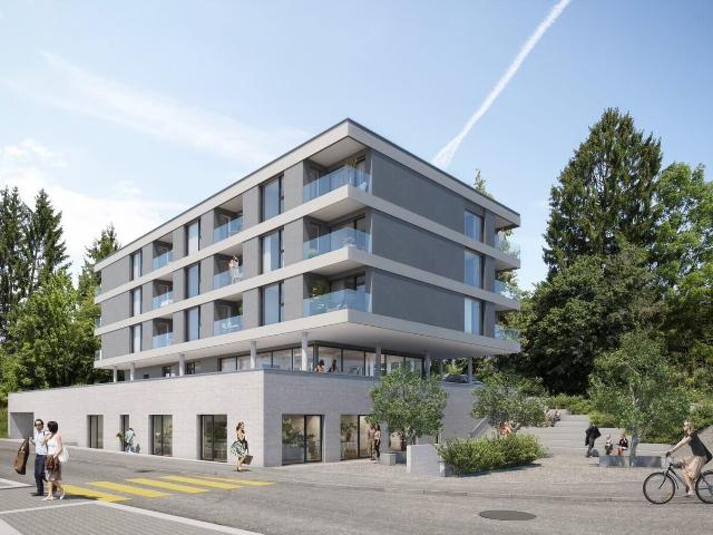 Wohnung mieten in Ittigen, Bern