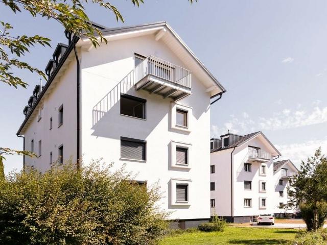 Wohnung mieten in Safenwil, Aargau