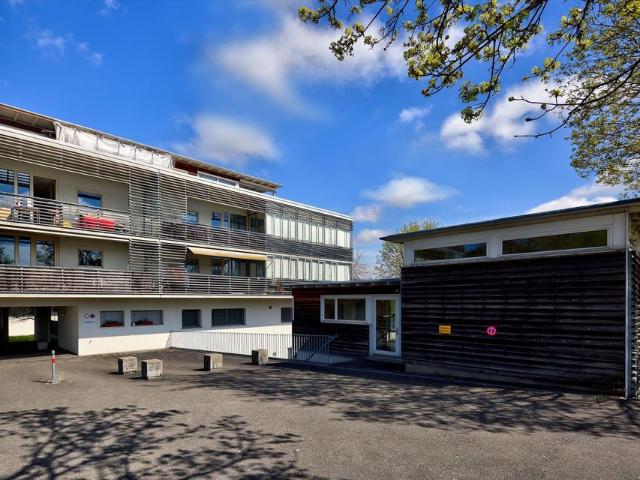 Apartment mieten in Niederlenz