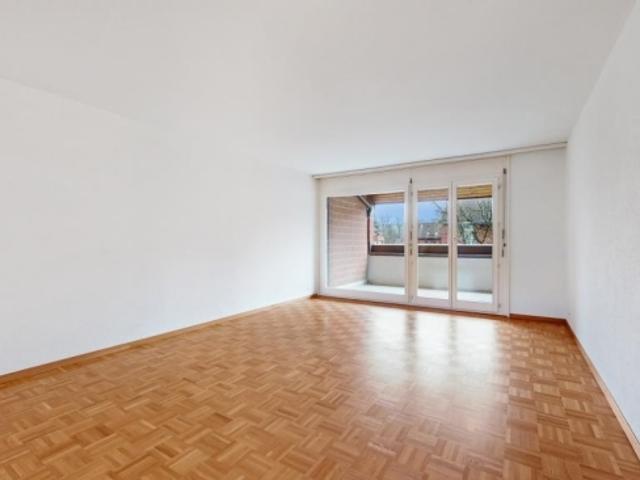 Wohnung mieten in Solothurn