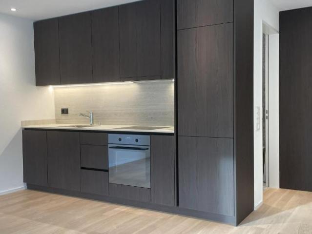 Apartment mieten in Aarburg, Aargau
