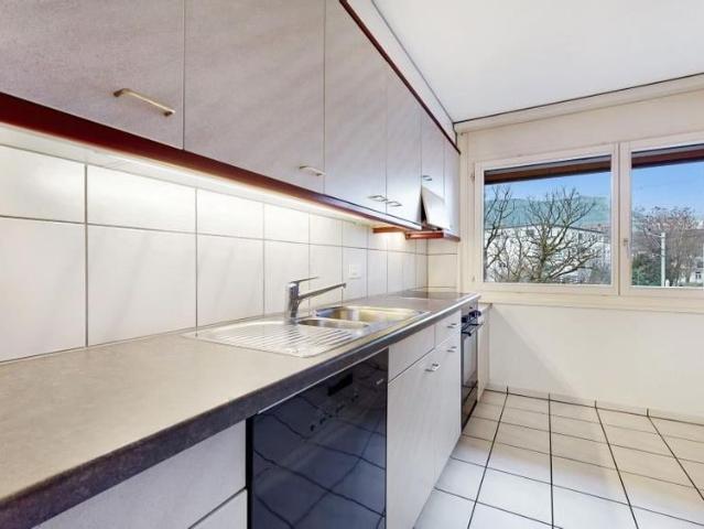 Apartment mieten in Solothurn