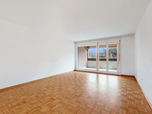 Wohnung mieten in Solothurn