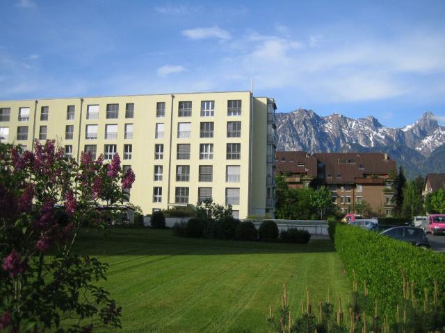 Wohnung mieten in Gwatt, Thun, Bern