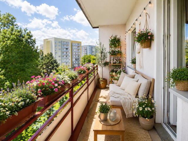 Apartment mieten in West, Leipzig