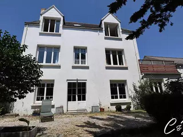 Maison vente à Lestrédiagat, Treffiagat