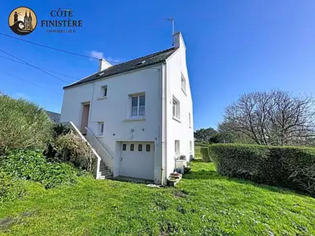 Maison vente à Quimper, Bretagne