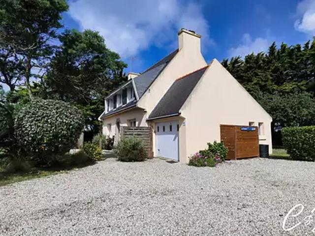 Maison vente à Lestrédiagat, Treffiagat